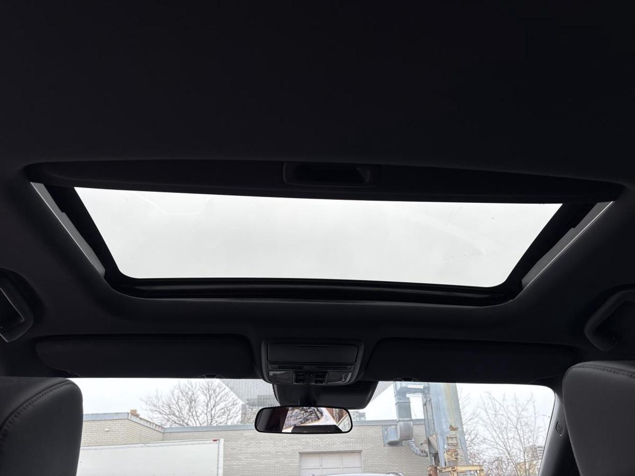 2020 Honda CR-V Sport Honda Certified With 7YRS/160K Warranty Photo