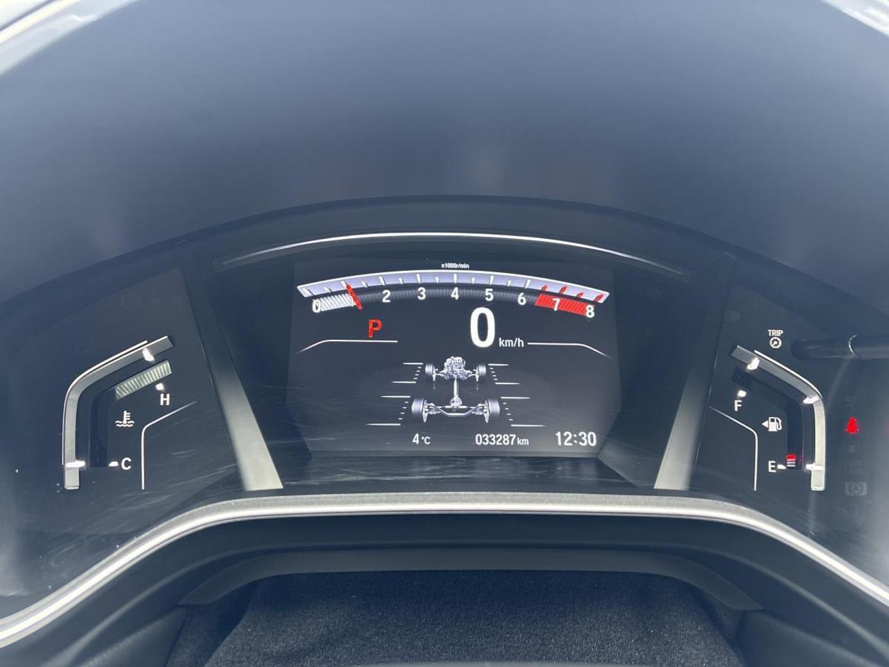 2020 Honda CR-V Sport Honda Certified With 7YRS/160K Warranty Photo