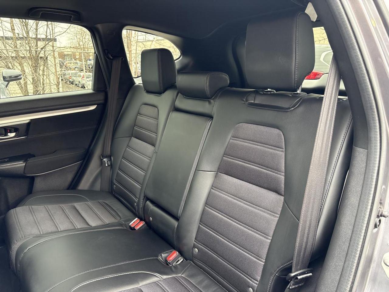 2020 Honda CR-V Sport Honda Certified With 7YRS/160K Warranty Photo