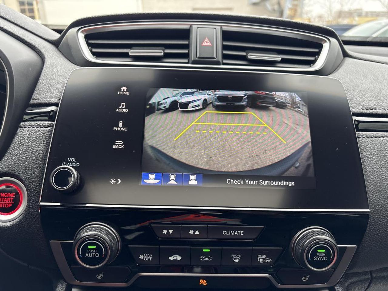 2020 Honda CR-V Sport Honda Certified With 7YRS/160K Warranty Photo