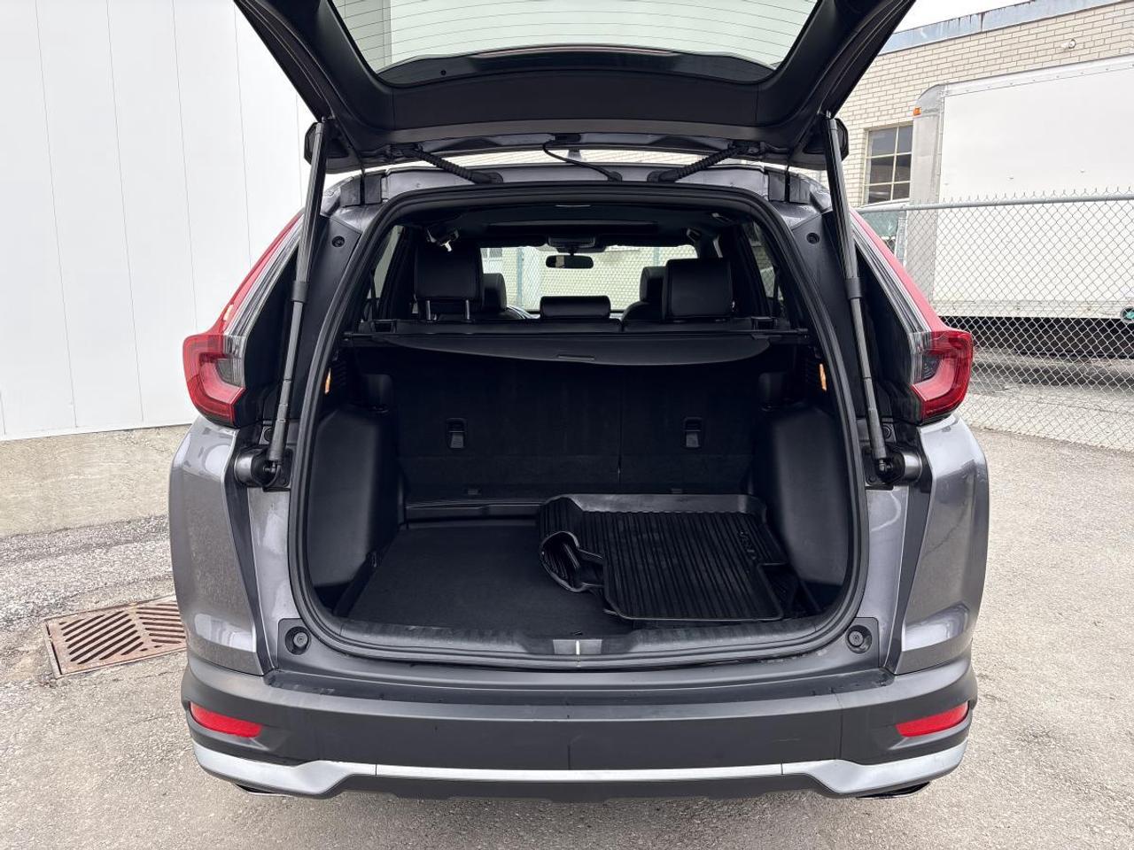 2020 Honda CR-V Sport Honda Certified With 7YRS/160K Warranty Photo