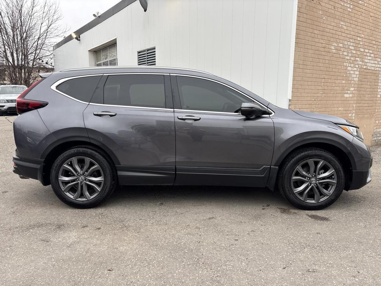 2020 Honda CR-V Sport Honda Certified With 7YRS/160K Warranty Photo