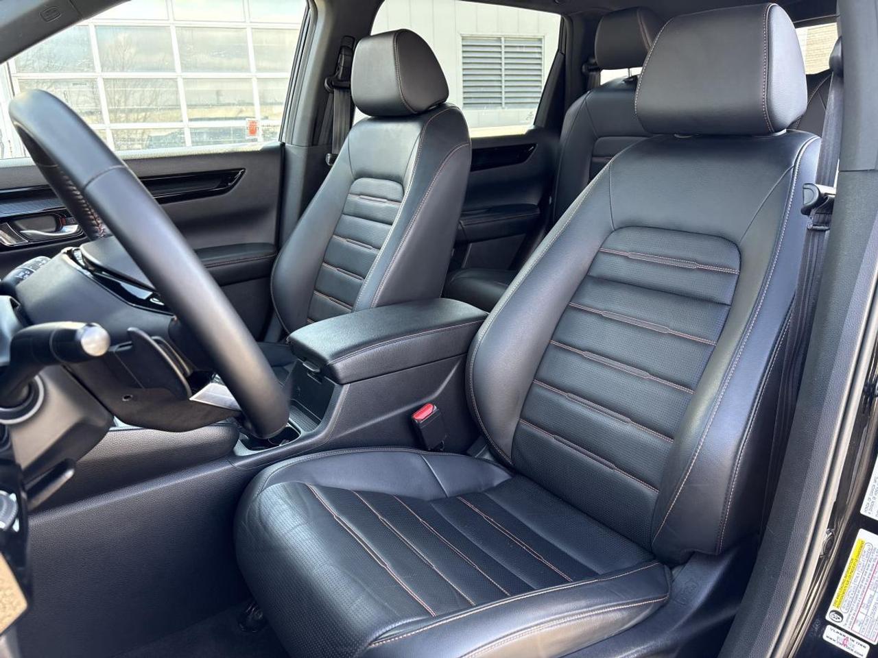 2024 Honda CR-V Hybrid Touring Honda Certified With 7YR/160K Warranty Photo