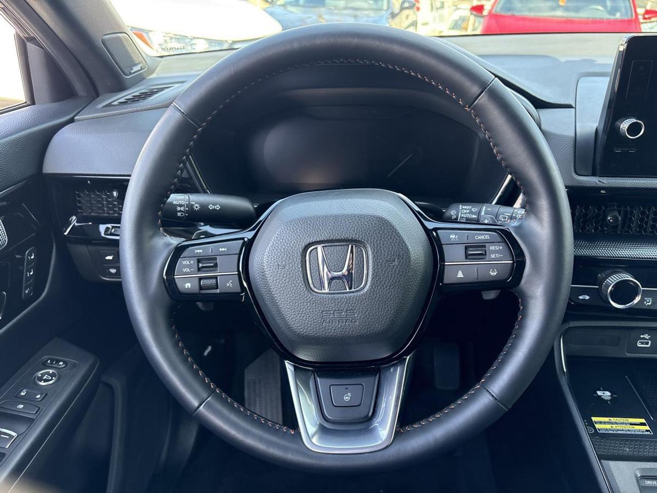 2024 Honda CR-V Hybrid Touring Honda Certified With 7YR/160K Warranty Photo