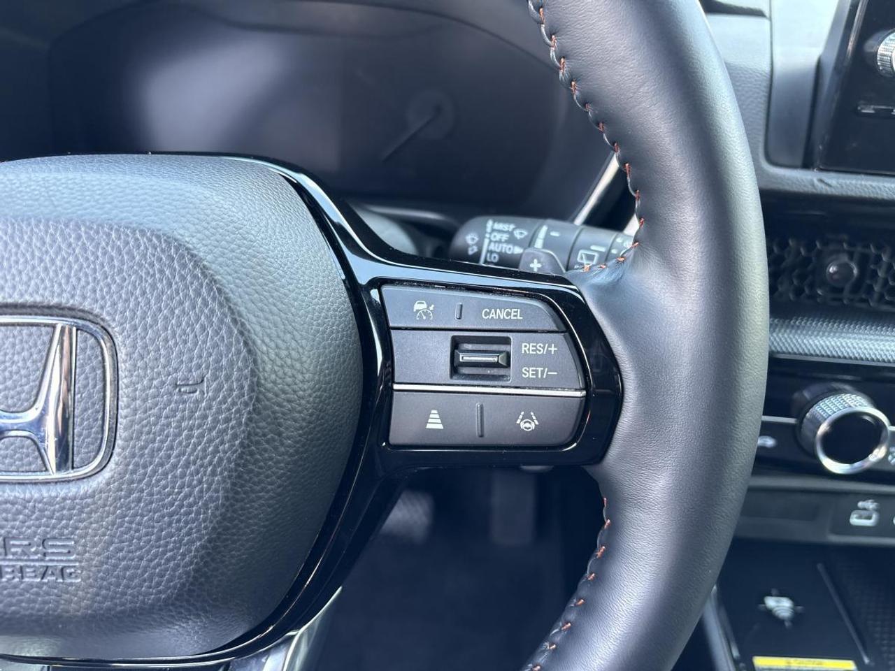 2024 Honda CR-V Hybrid Touring Honda Certified With 7YR/160K Warranty Photo
