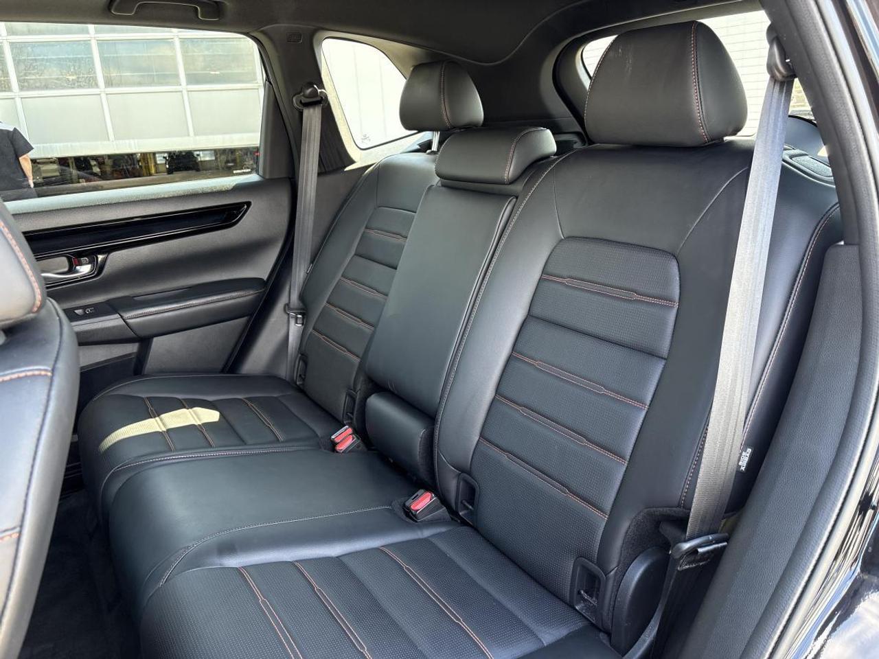 2024 Honda CR-V Hybrid Touring Honda Certified With 7YR/160K Warranty Photo