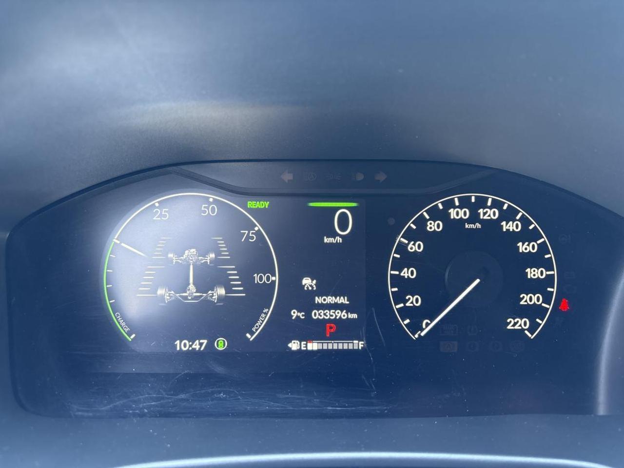 2024 Honda CR-V Hybrid Touring Honda Certified With 7YR/160K Warranty Photo