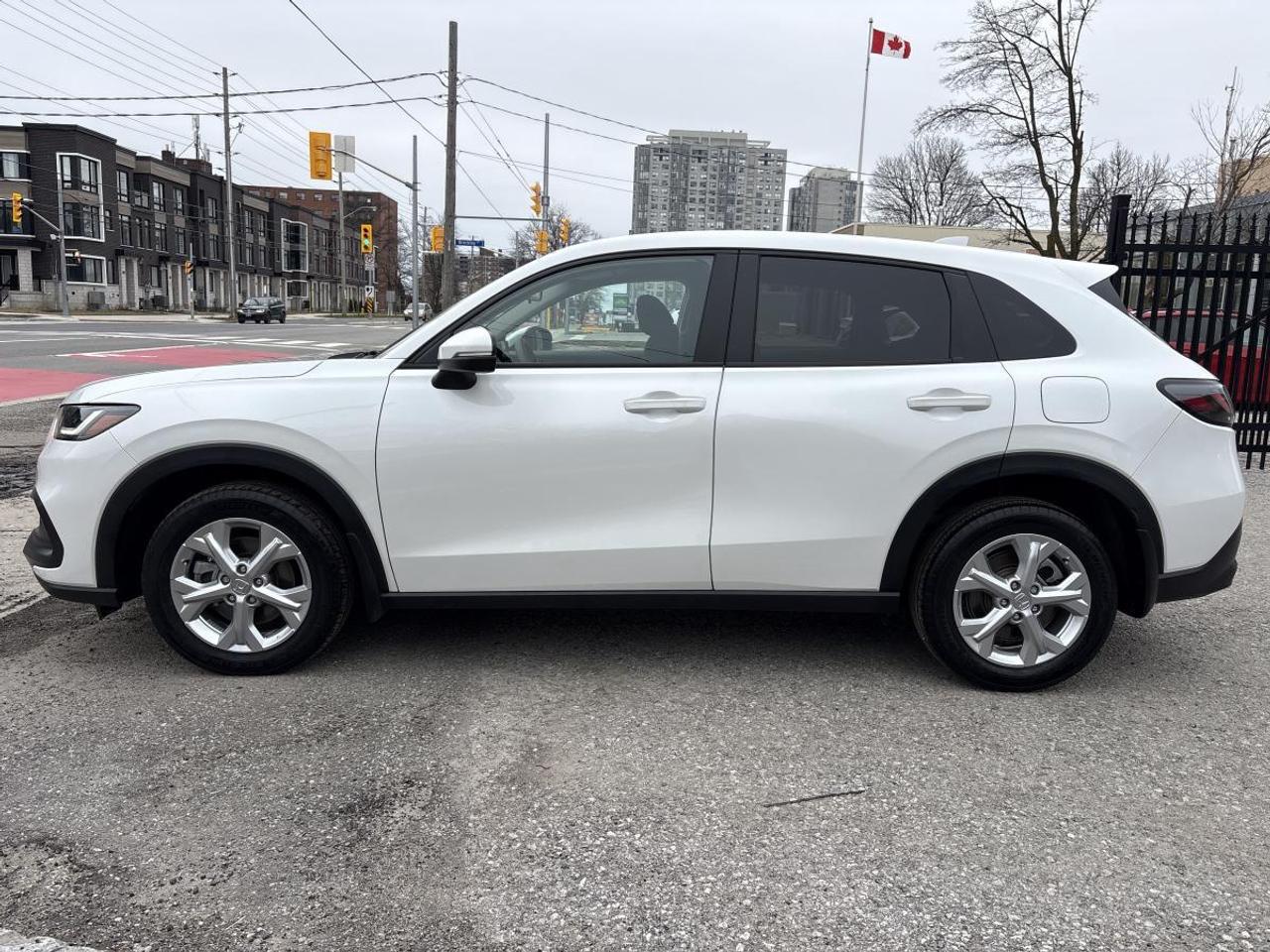 2023 Honda HR-V LX Honda Certified With 7YRS/160K Warranty Photo