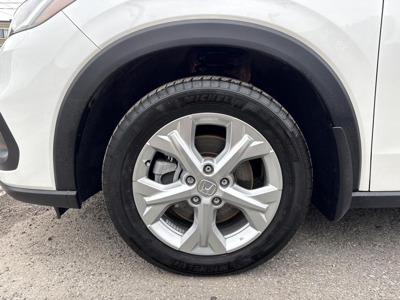 2023 Honda HR-V LX Honda Certified With 7YRS/160K Warranty Photo
