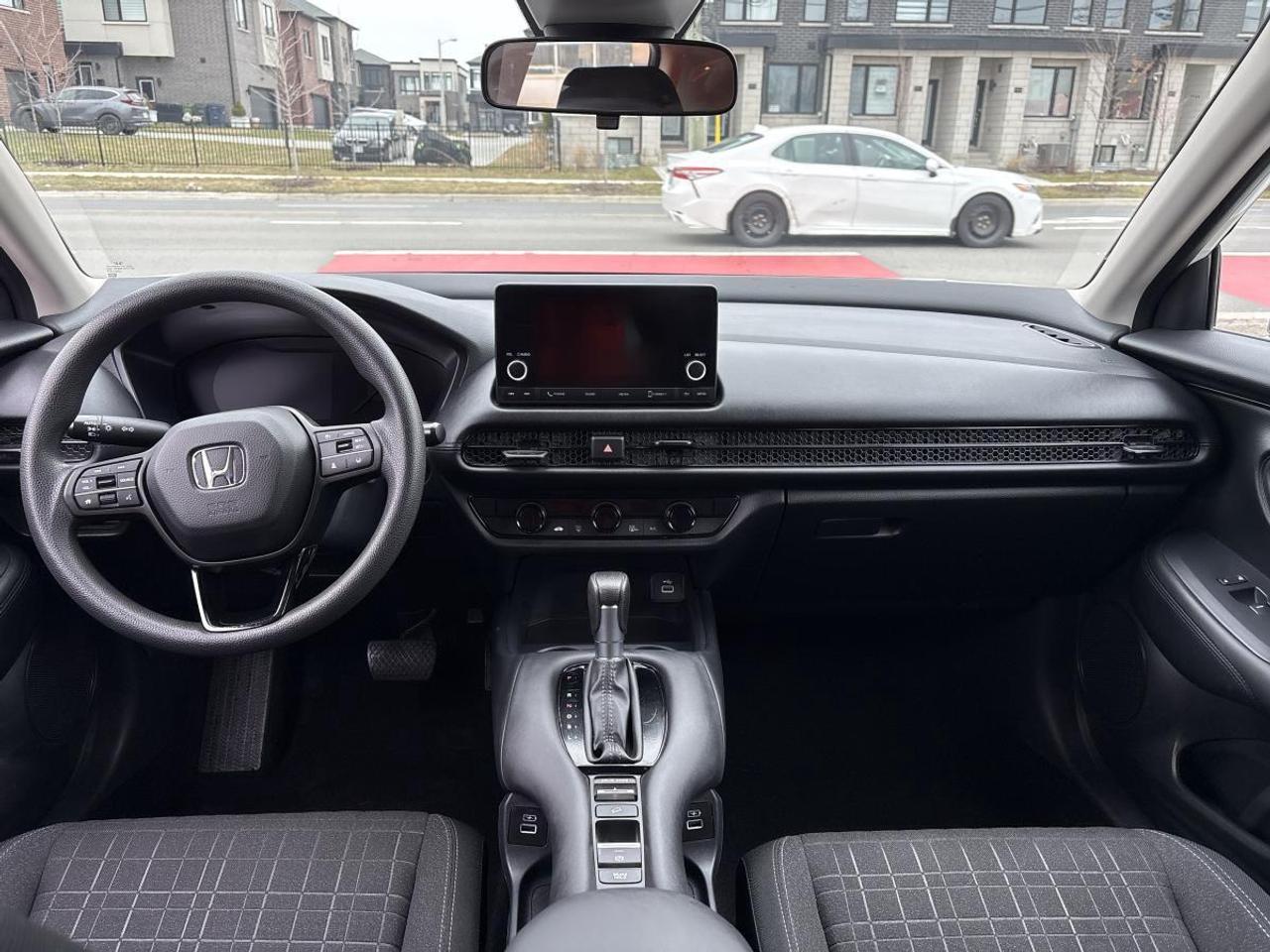 2023 Honda HR-V LX Honda Certified With 7YRS/160K Warranty Photo