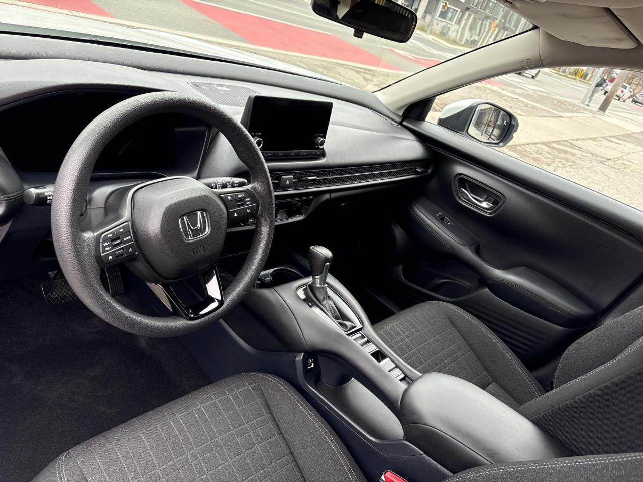 2023 Honda HR-V LX Honda Certified With 7YRS/160K Warranty Photo