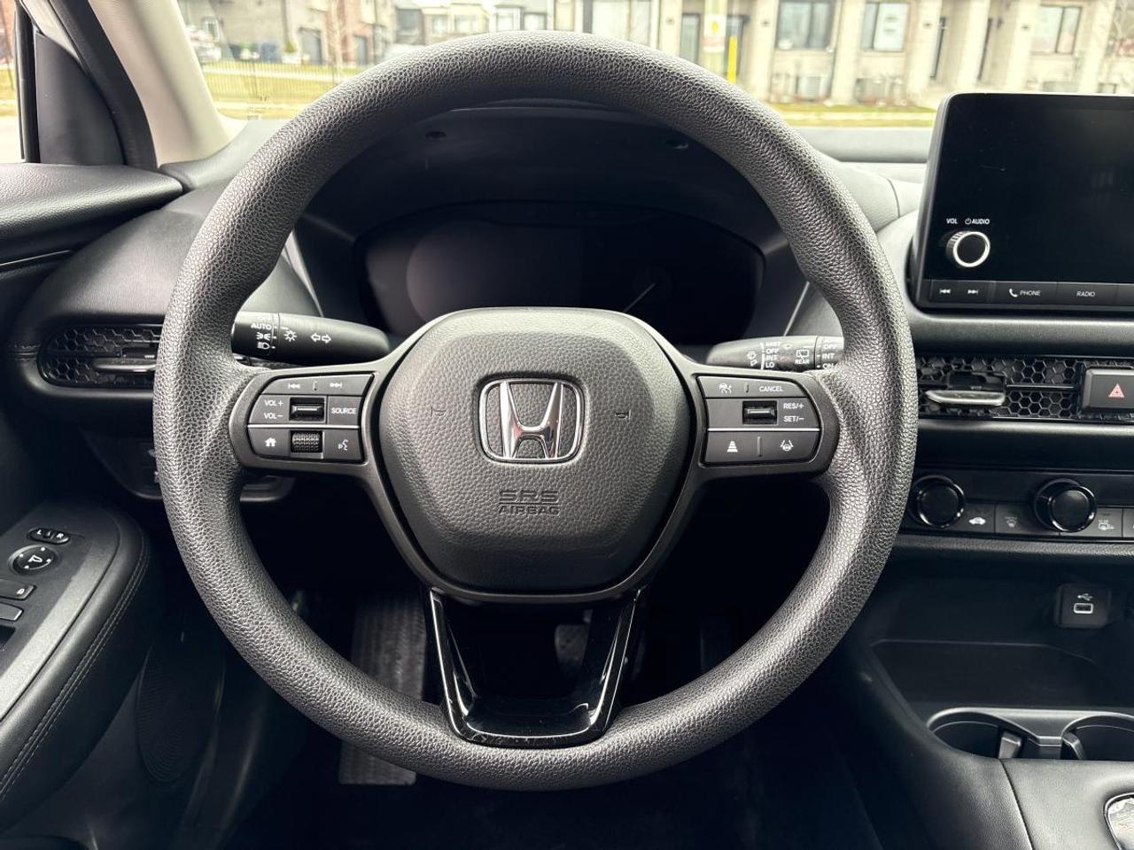 2023 Honda HR-V LX Honda Certified With 7YRS/160K Warranty Photo