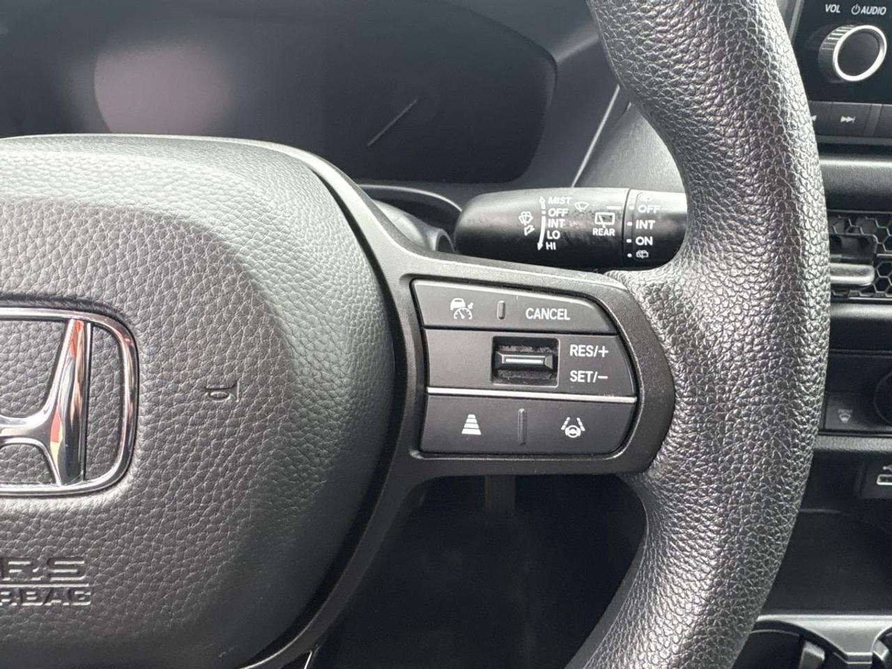 2023 Honda HR-V LX Honda Certified With 7YRS/160K Warranty Photo
