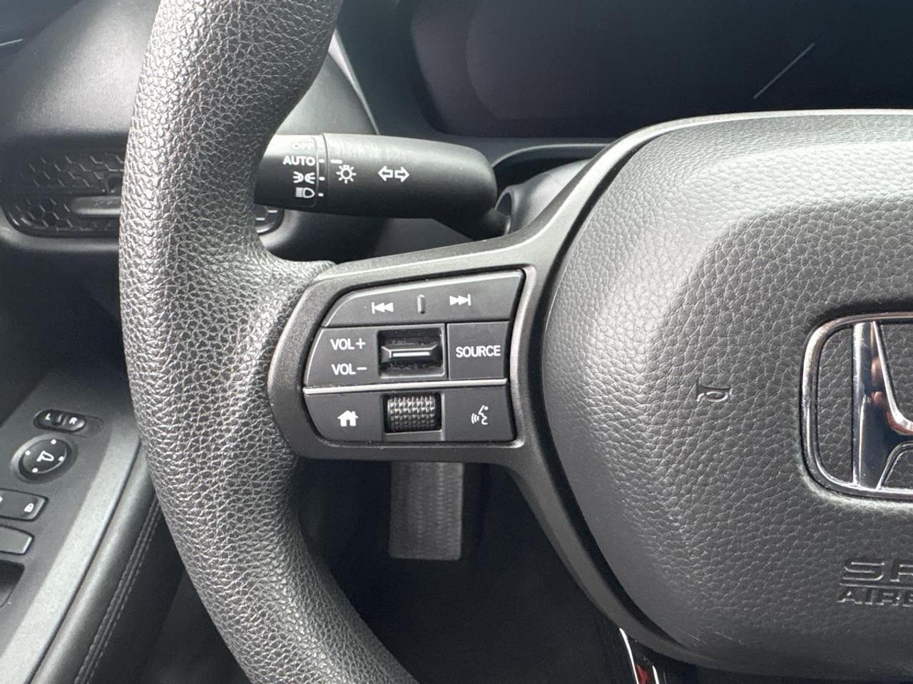 2023 Honda HR-V LX Honda Certified With 7YRS/160K Warranty Photo