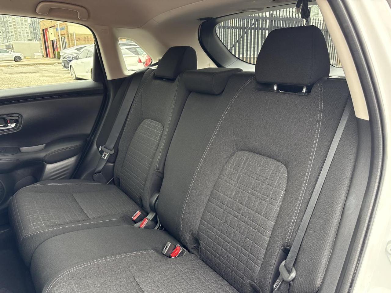 2023 Honda HR-V LX Honda Certified With 7YRS/160K Warranty Photo