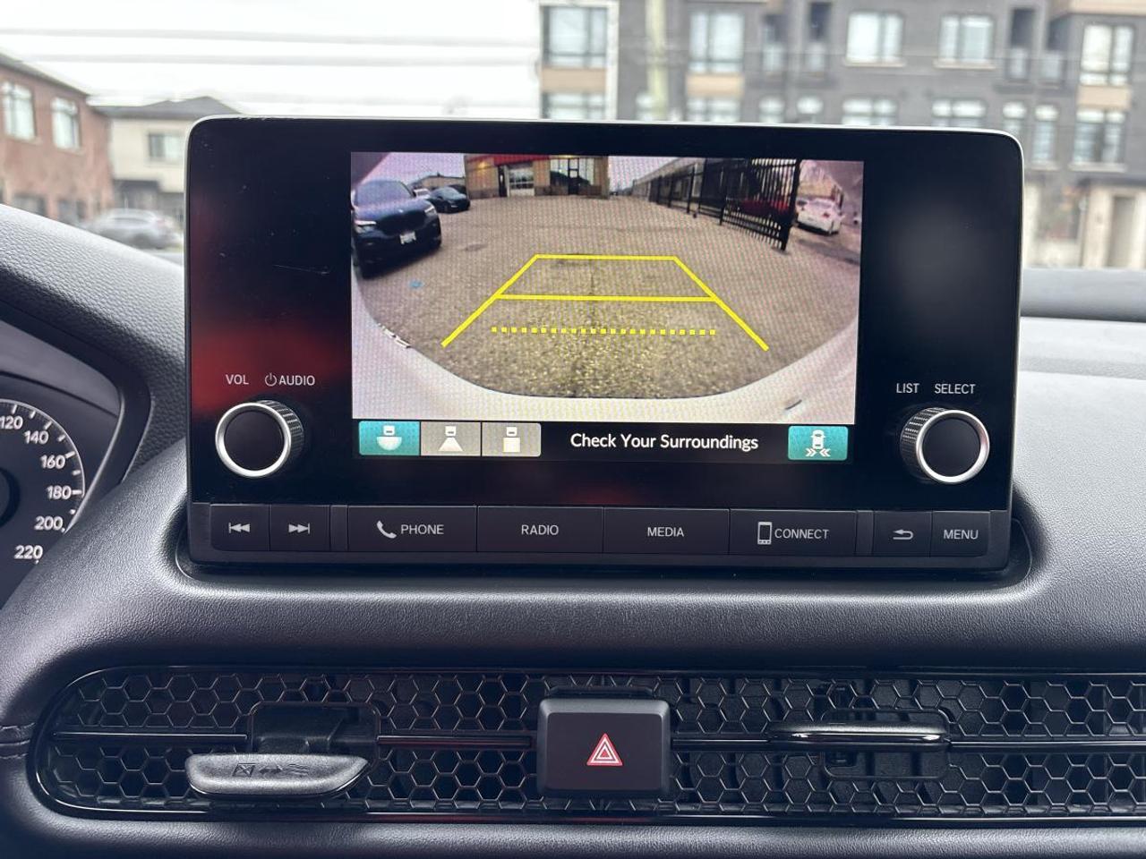 2023 Honda HR-V LX Honda Certified With 7YRS/160K Warranty Photo