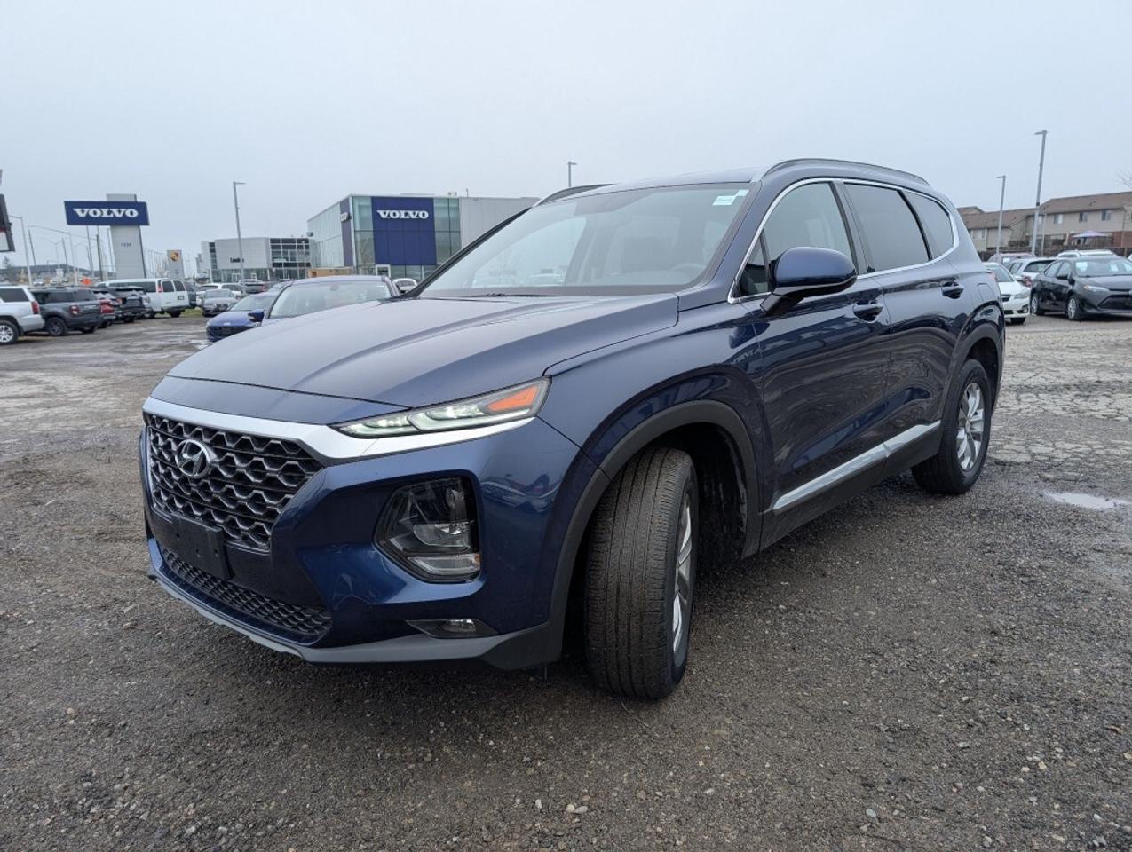 2020 Hyundai Santa Fe Essential   CAMERA   HTD SEATS & STEERING Photo