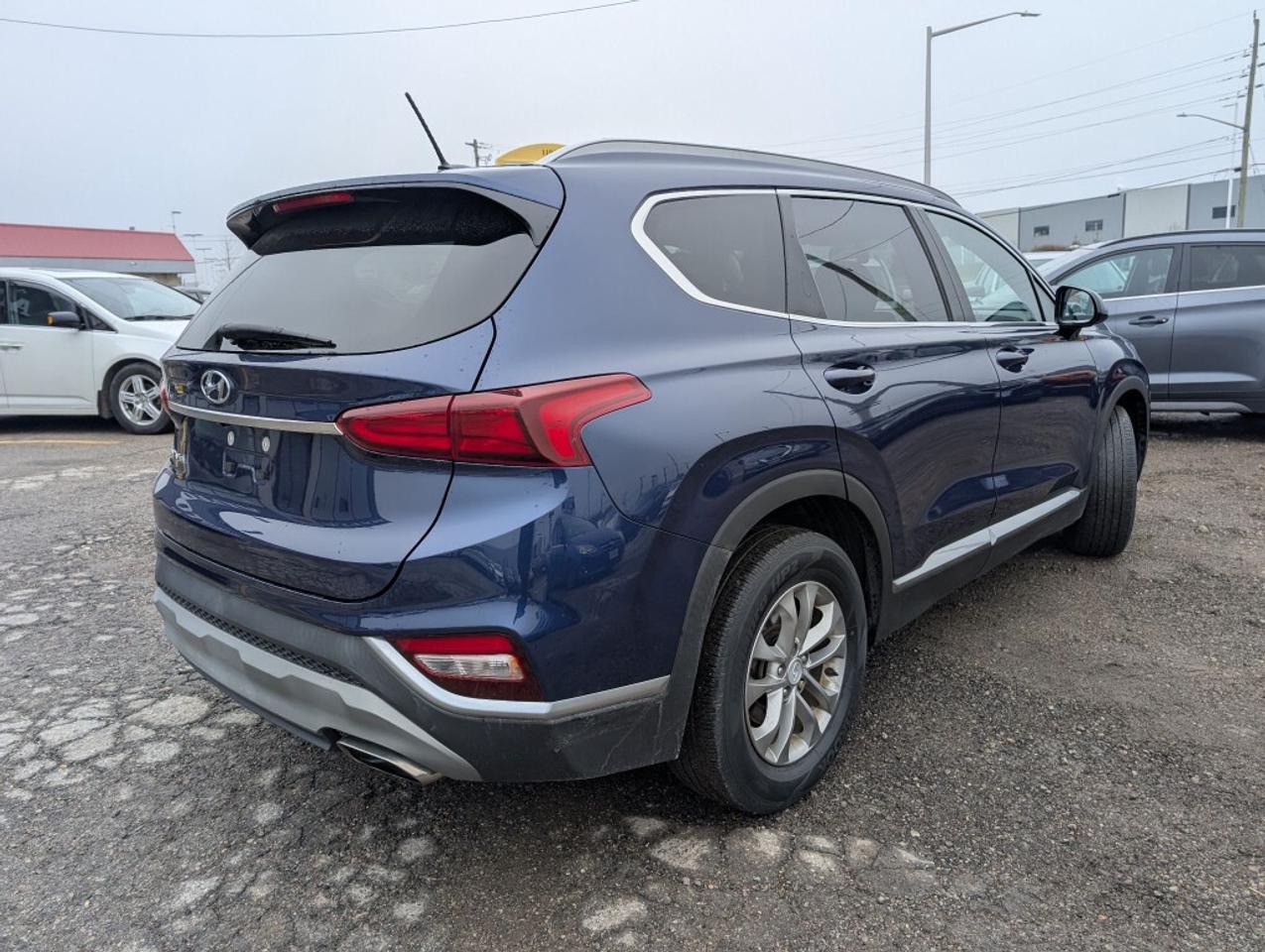 2020 Hyundai Santa Fe Essential   CAMERA   HTD SEATS & STEERING Photo