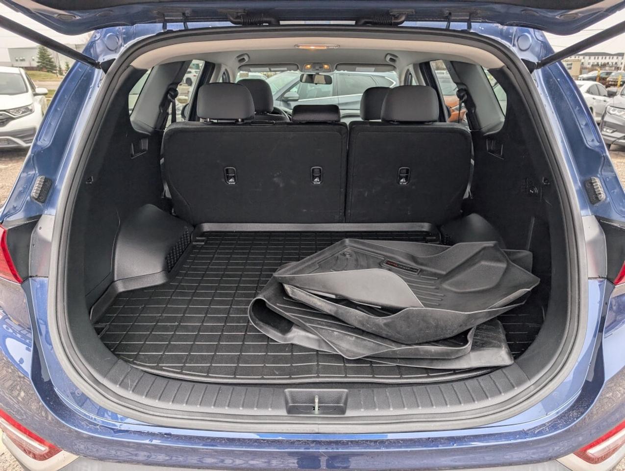 2020 Hyundai Santa Fe Essential   CAMERA   HTD SEATS & STEERING Photo