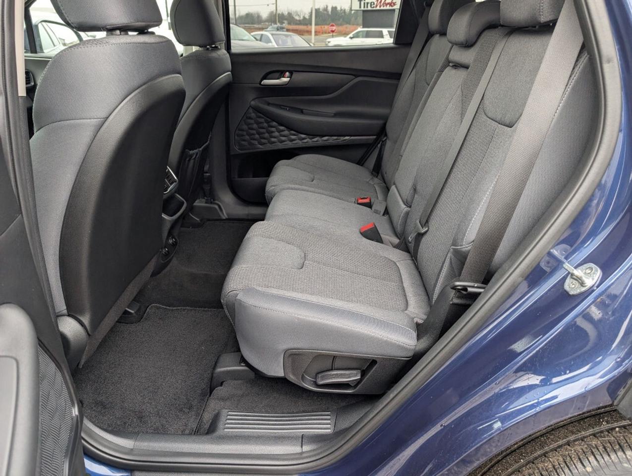 2020 Hyundai Santa Fe Essential   CAMERA   HTD SEATS & STEERING Photo