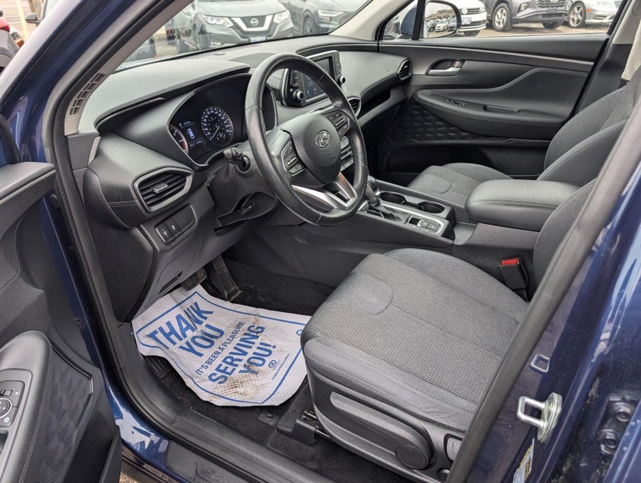2020 Hyundai Santa Fe Essential   CAMERA   HTD SEATS & STEERING Photo