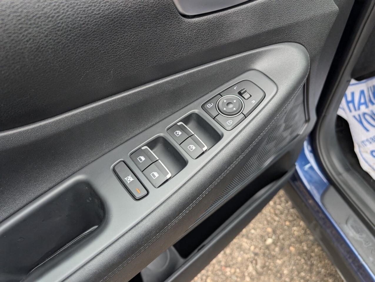 2020 Hyundai Santa Fe Essential   CAMERA   HTD SEATS & STEERING Photo