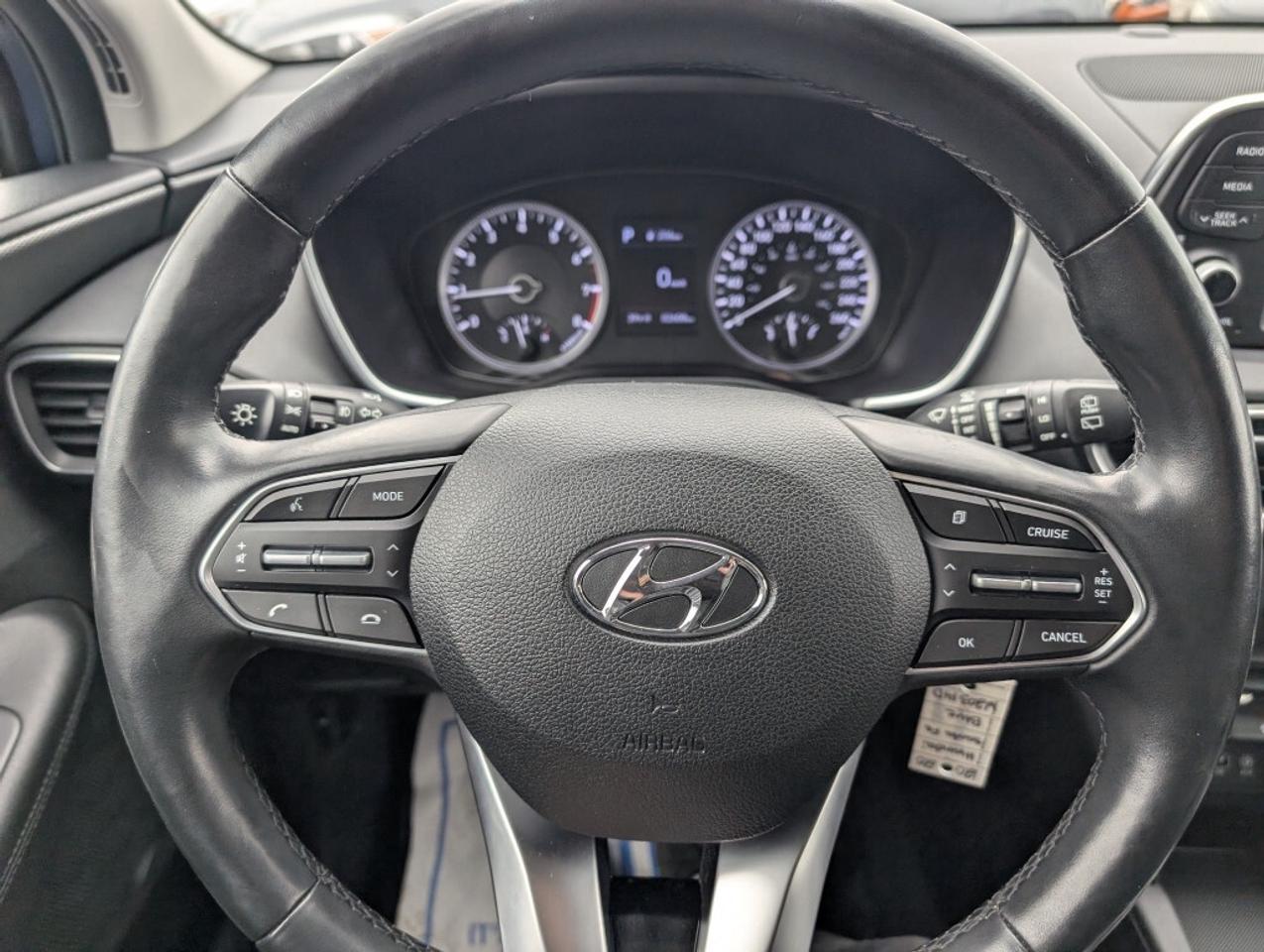 2020 Hyundai Santa Fe Essential   CAMERA   HTD SEATS & STEERING Photo