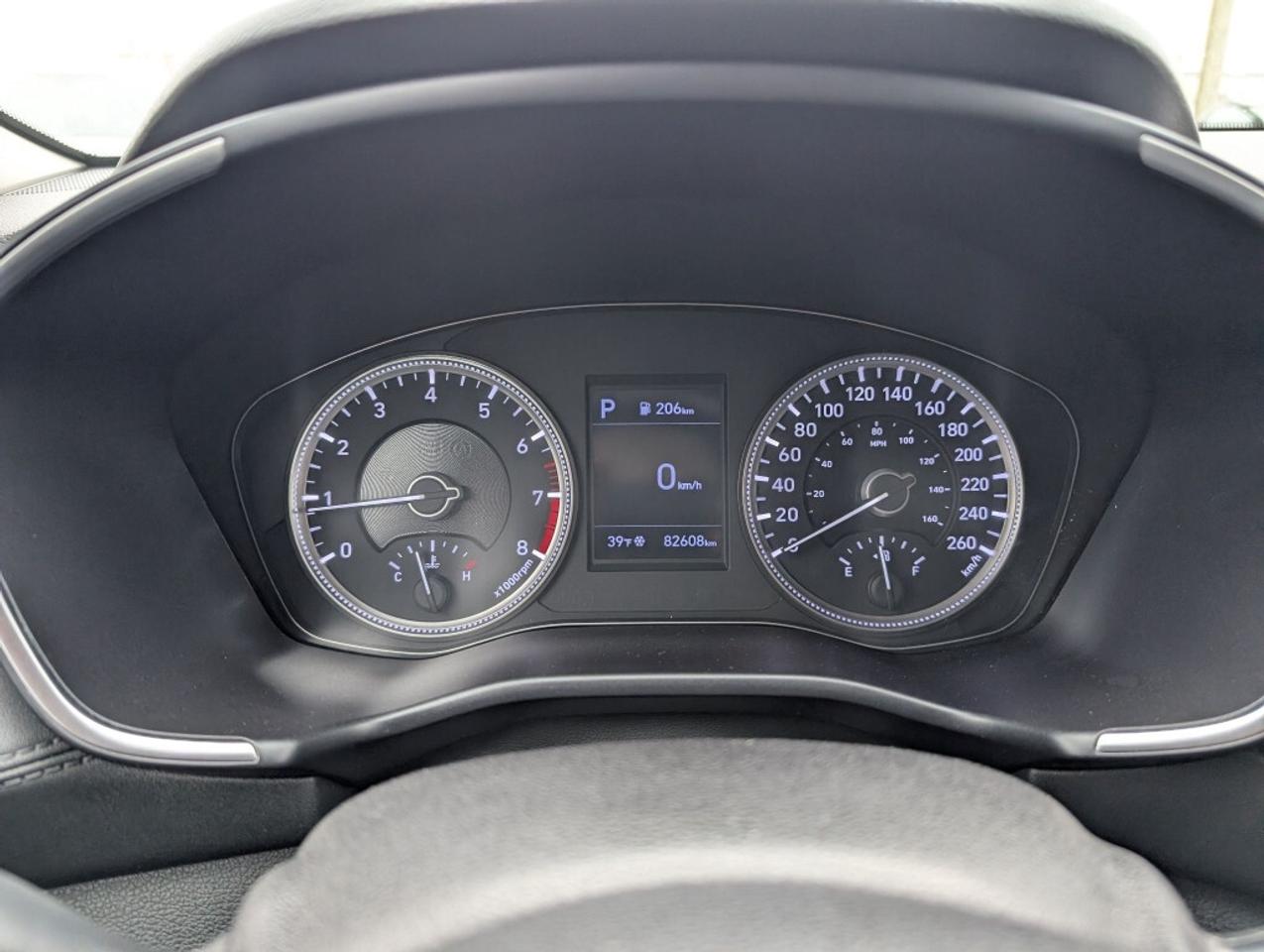 2020 Hyundai Santa Fe Essential   CAMERA   HTD SEATS & STEERING Photo