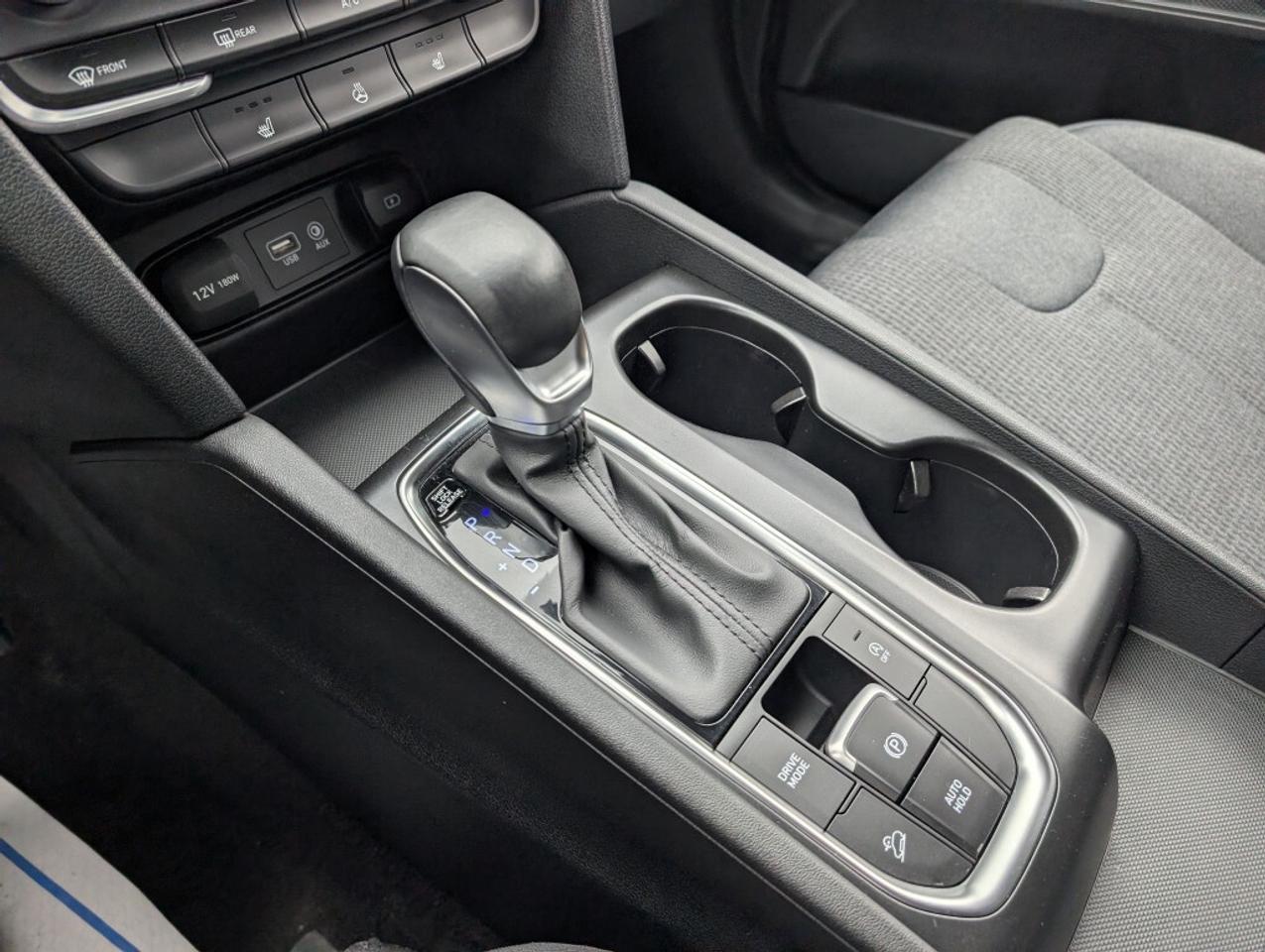 2020 Hyundai Santa Fe Essential   CAMERA   HTD SEATS & STEERING Photo