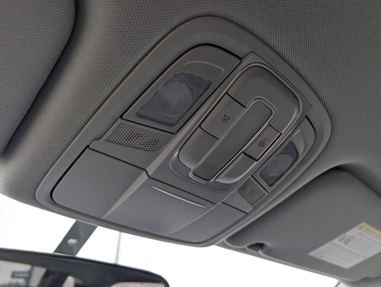 2020 Hyundai Santa Fe Essential   CAMERA   HTD SEATS & STEERING Photo