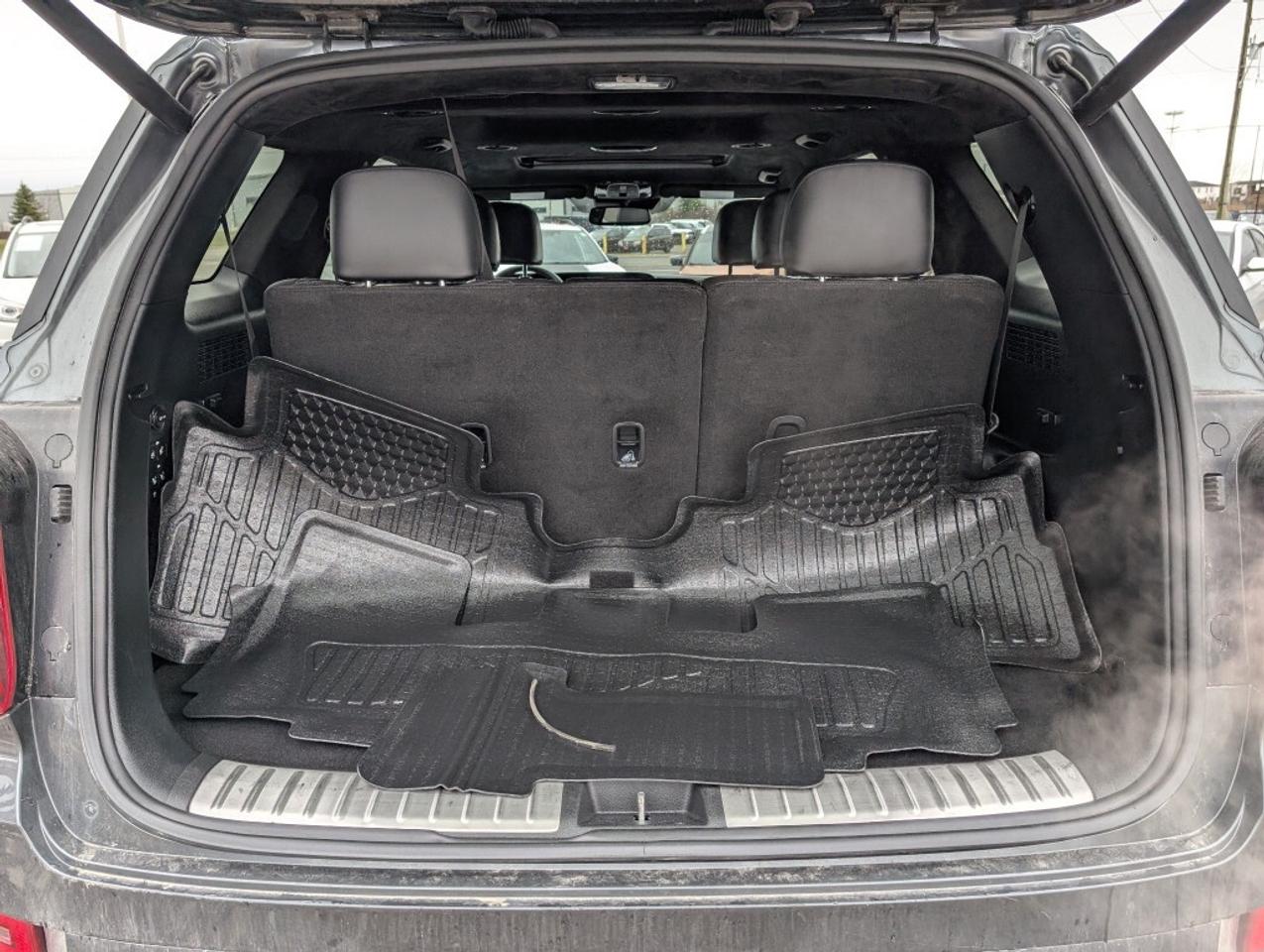 2022 Hyundai PALISADE Ultimate Calligraphy Photo