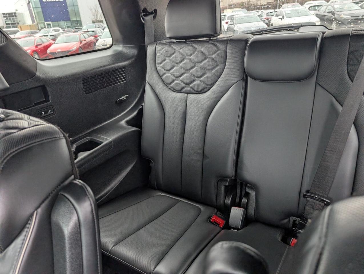 2022 Hyundai PALISADE Ultimate Calligraphy Photo