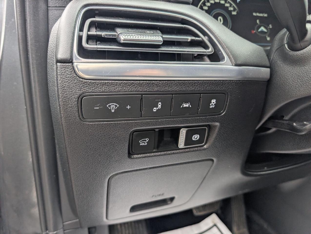 2022 Hyundai PALISADE Ultimate Calligraphy Photo