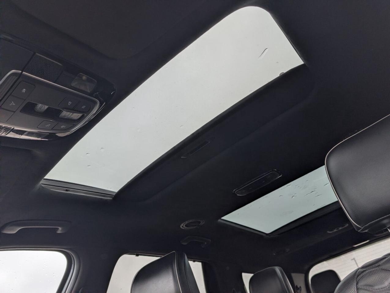 2022 Hyundai PALISADE Ultimate Calligraphy Photo