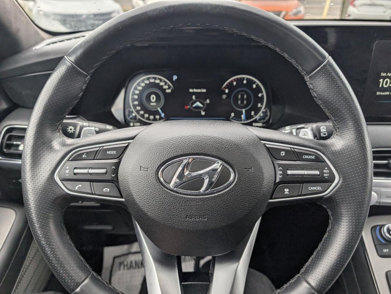 2022 Hyundai PALISADE Ultimate Calligraphy Photo
