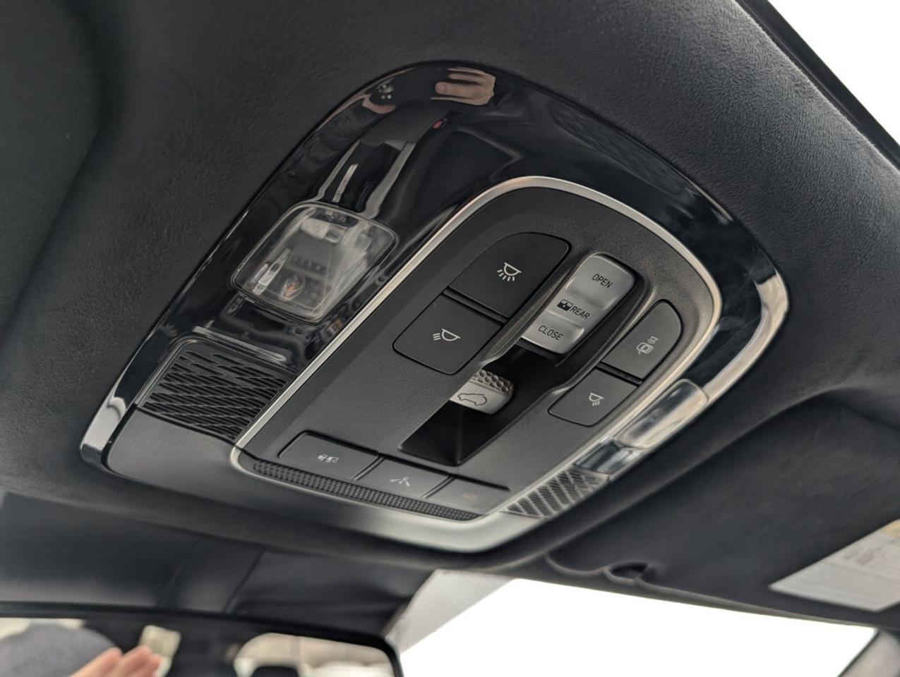 2022 Hyundai PALISADE Ultimate Calligraphy Photo