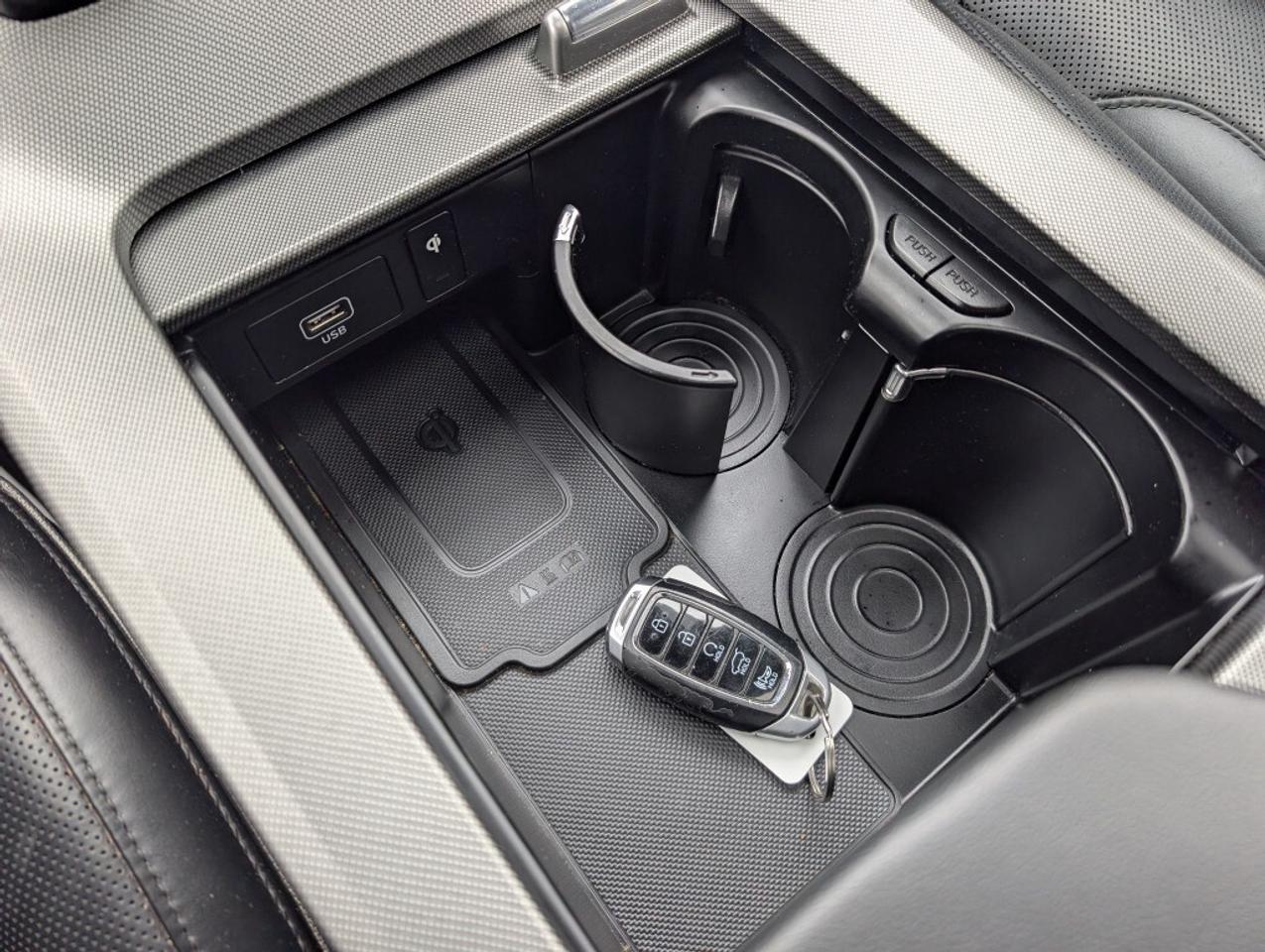 2022 Hyundai PALISADE Ultimate Calligraphy Photo