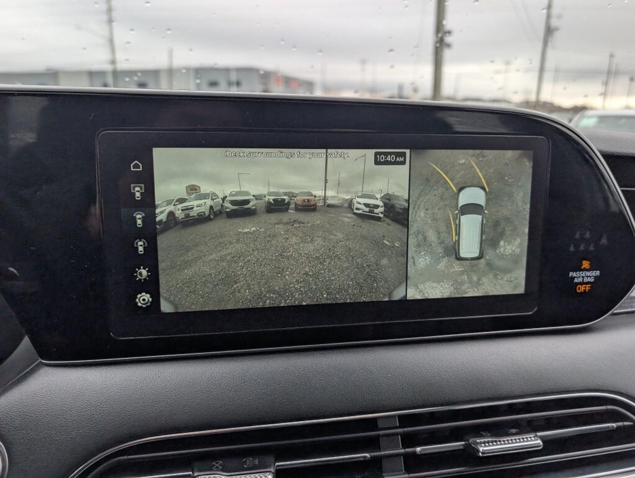 2022 Hyundai PALISADE Ultimate Calligraphy Photo