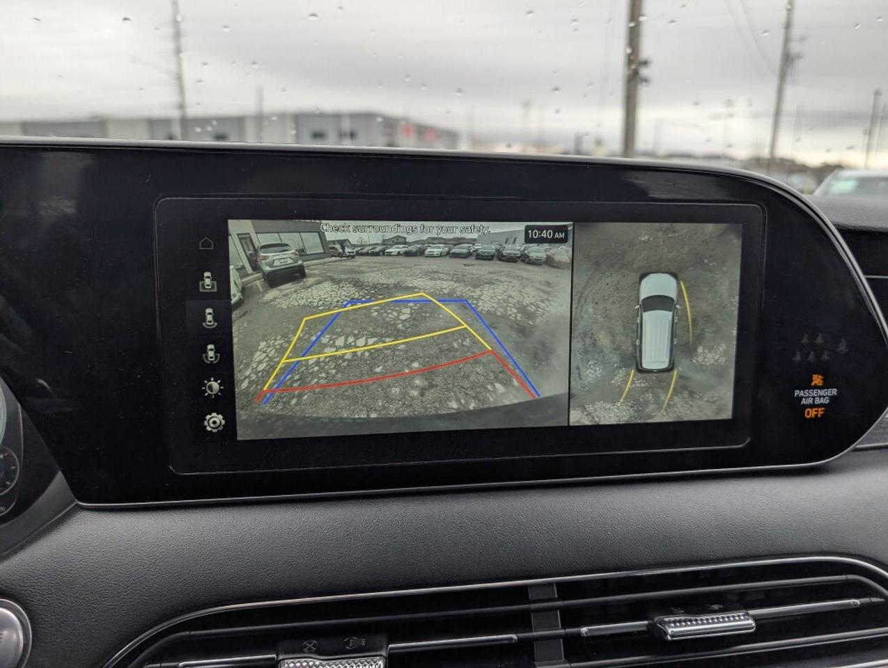 2022 Hyundai PALISADE Ultimate Calligraphy Photo