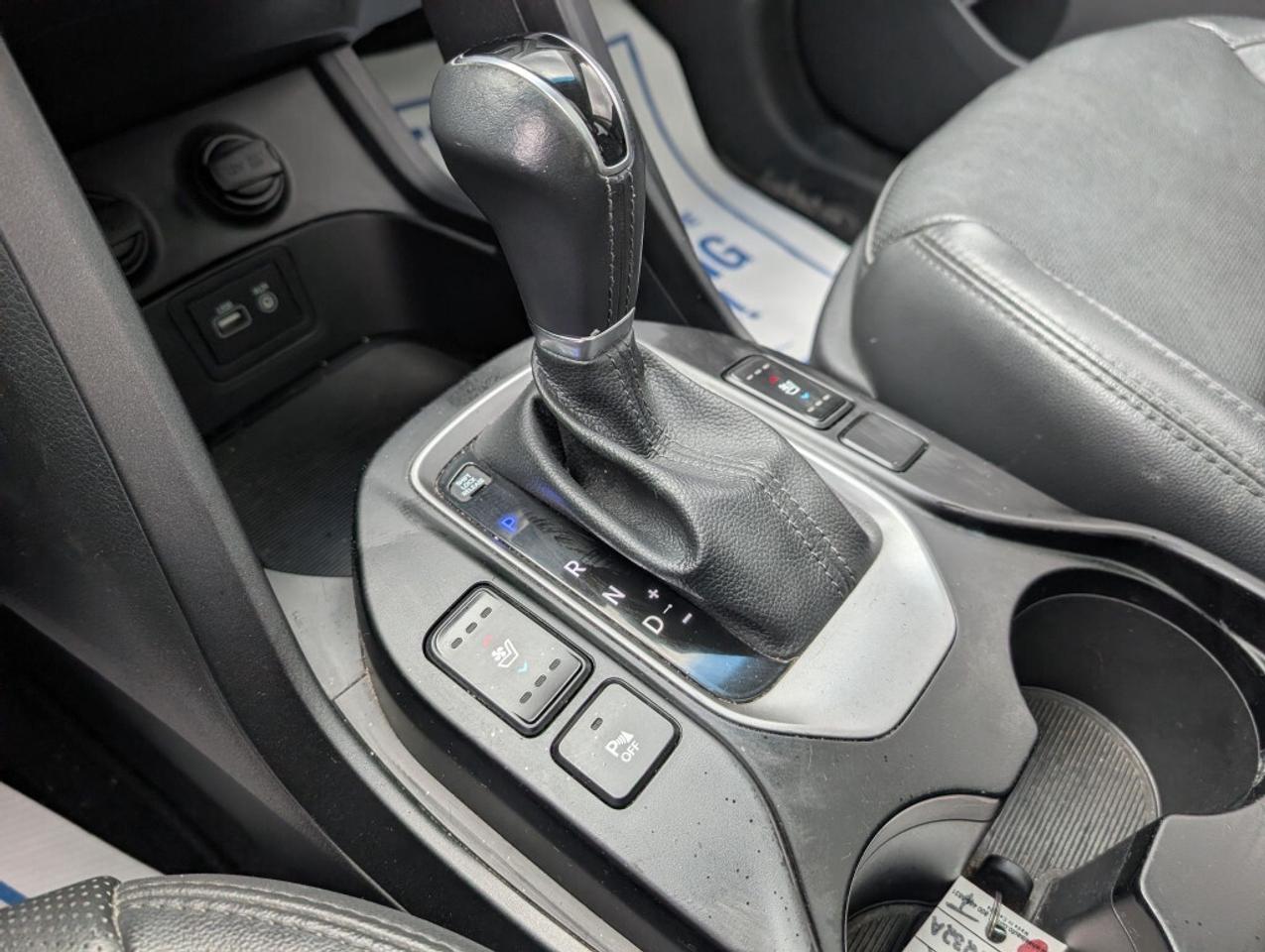 2017 Hyundai Santa Fe Sport Limited AWD   NAV   LEATHER   PANOROOF   CAMERA Photo