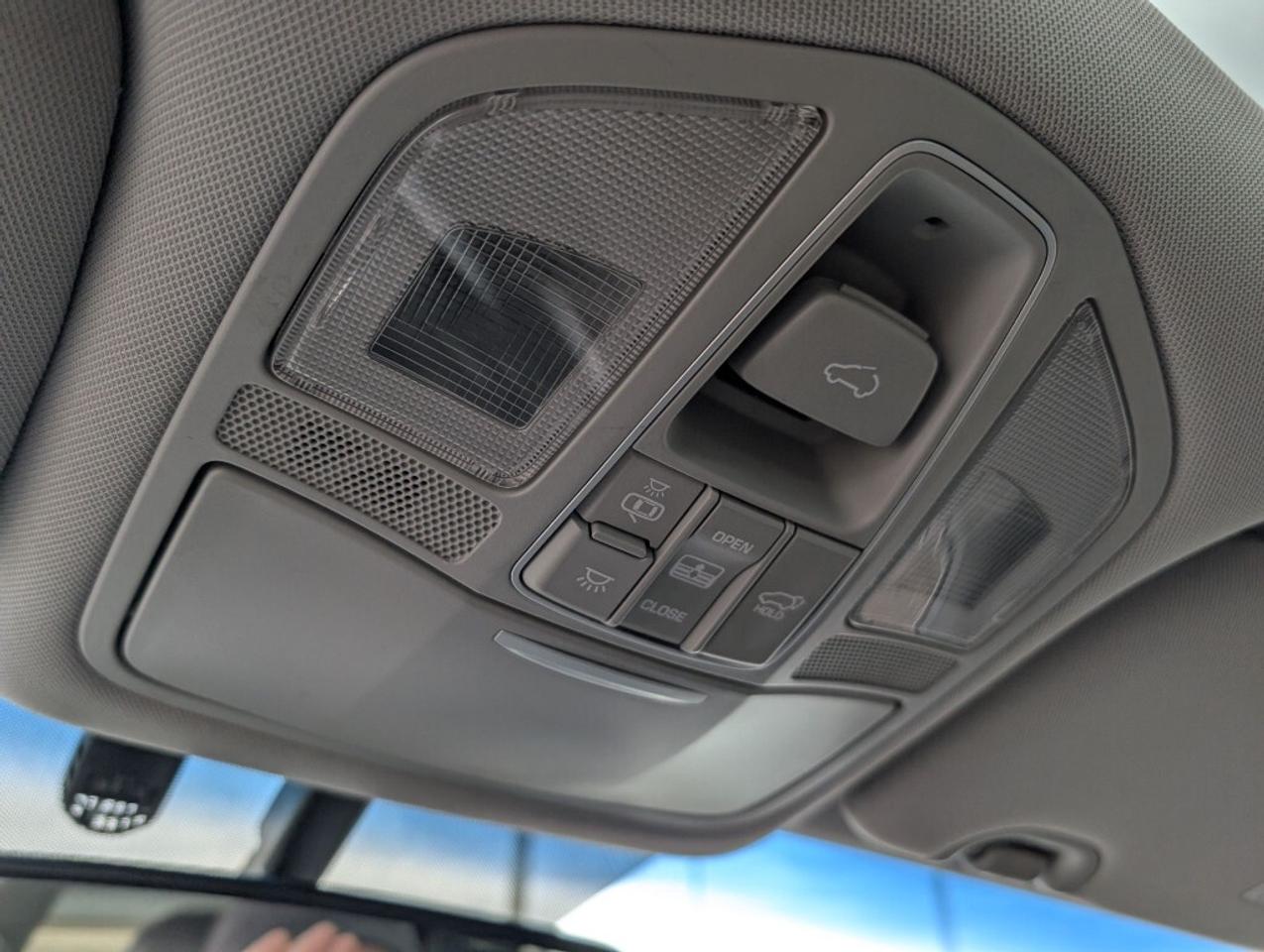 2017 Hyundai Santa Fe Sport Limited AWD   NAV   LEATHER   PANOROOF   CAMERA Photo