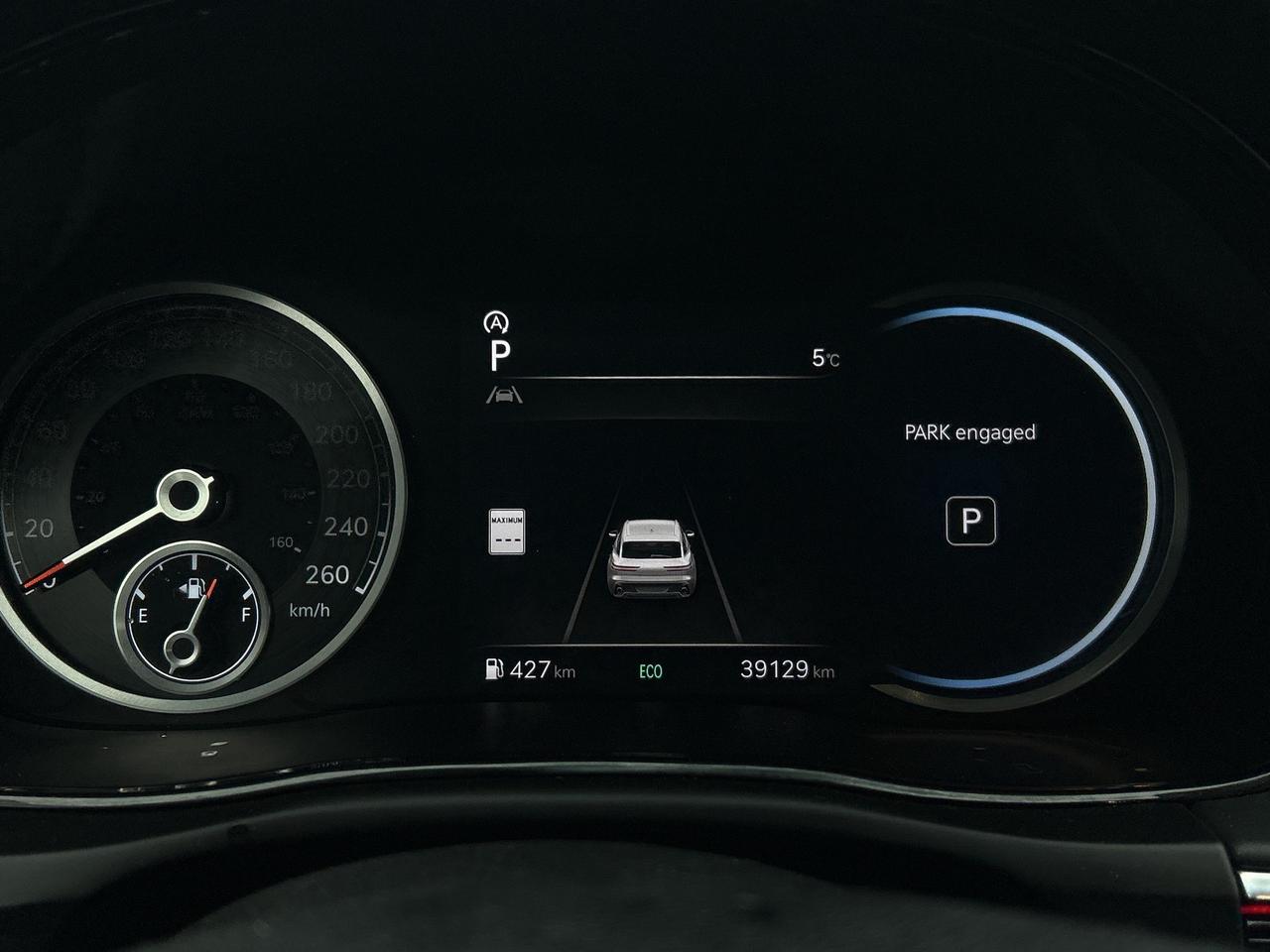 2025 Genesis GV70 2.5 ADVANCED PLUS, PANO,HEADS UP DISPLAY & 360 CAM Photo