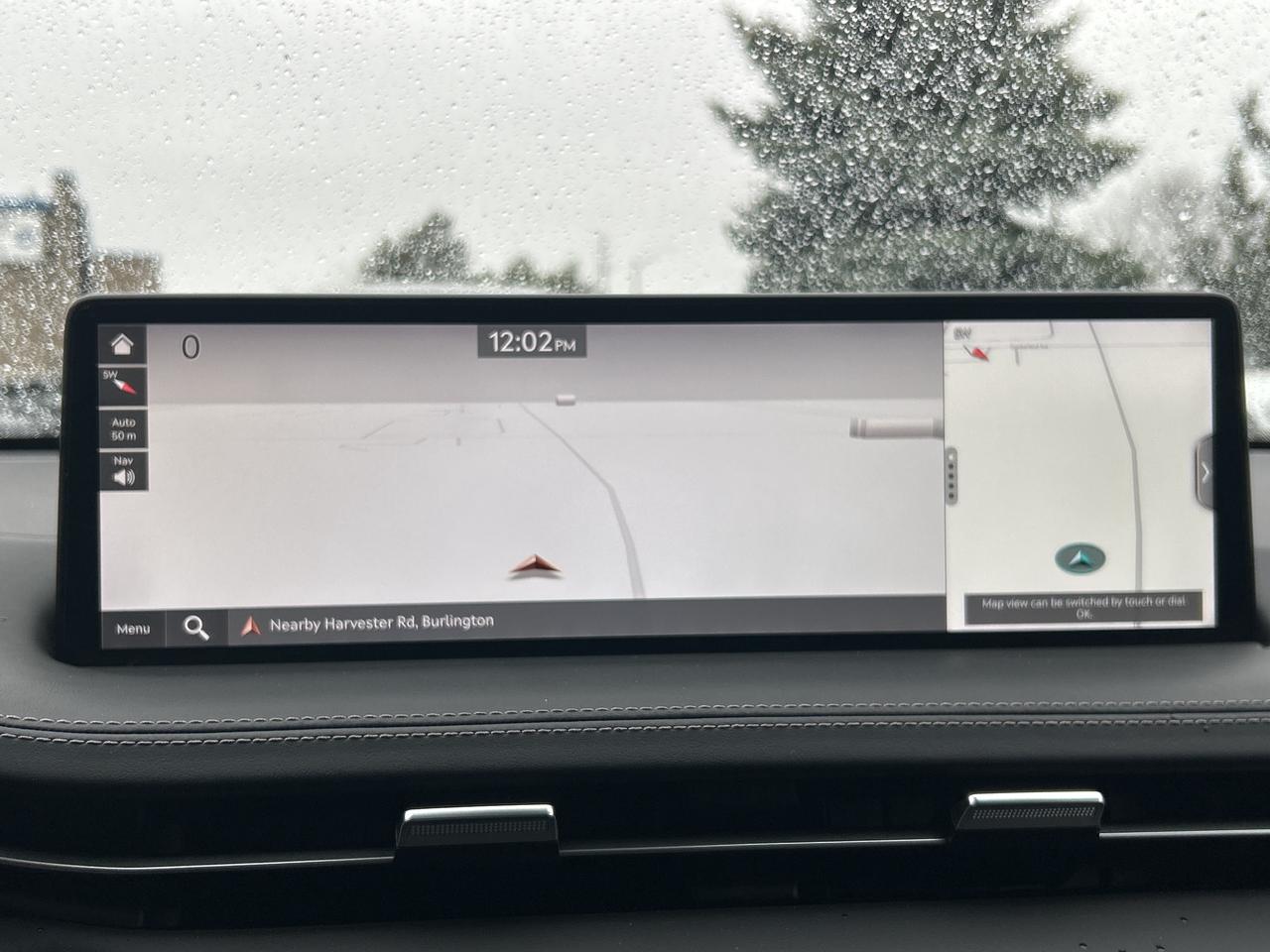 2025 Genesis GV70 2.5 ADVANCED PLUS, PANO,HEADS UP DISPLAY & 360 CAM Photo