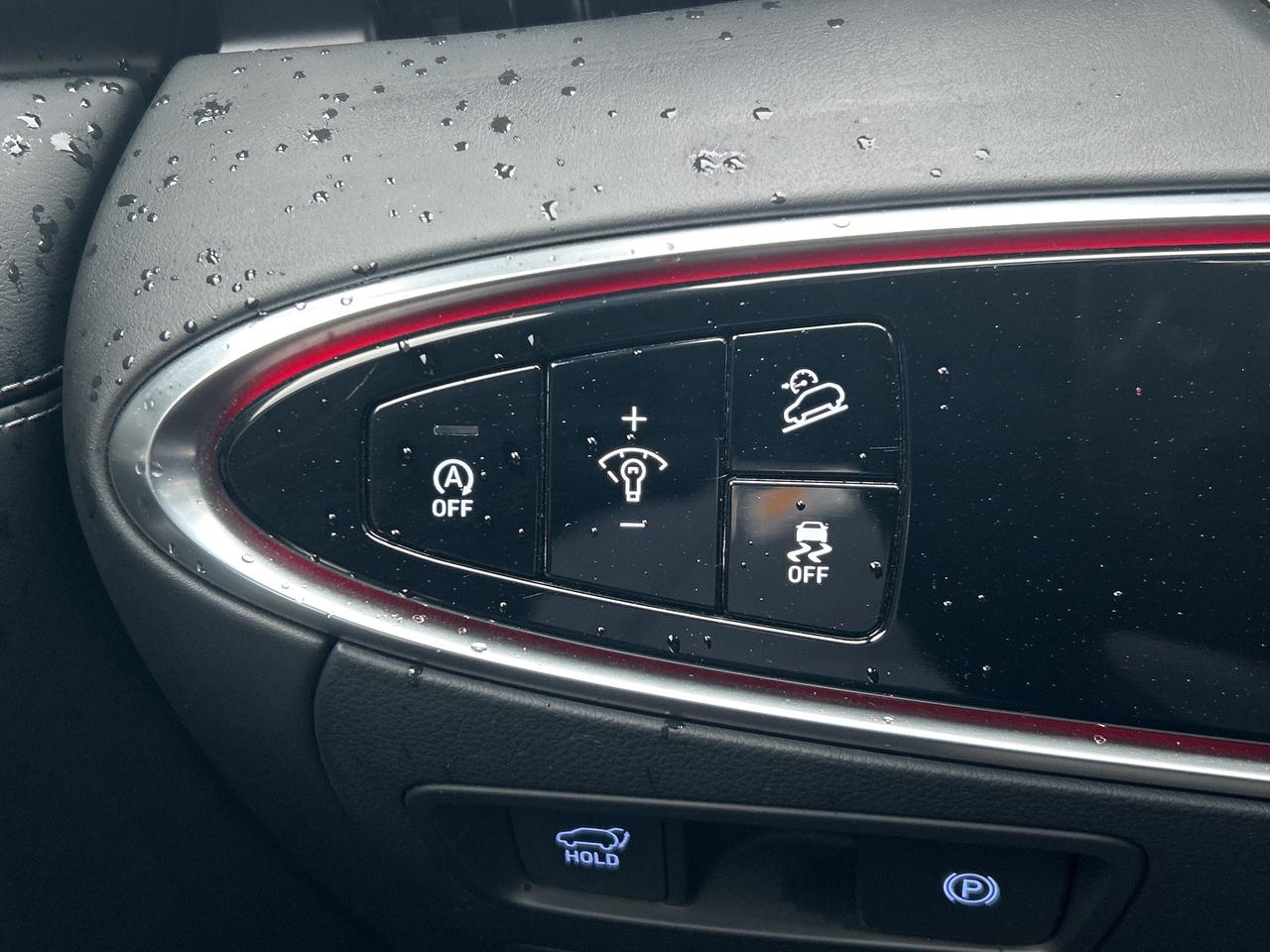 2025 Genesis GV70 2.5 ADVANCED PLUS, PANO,HEADS UP DISPLAY & 360 CAM Photo