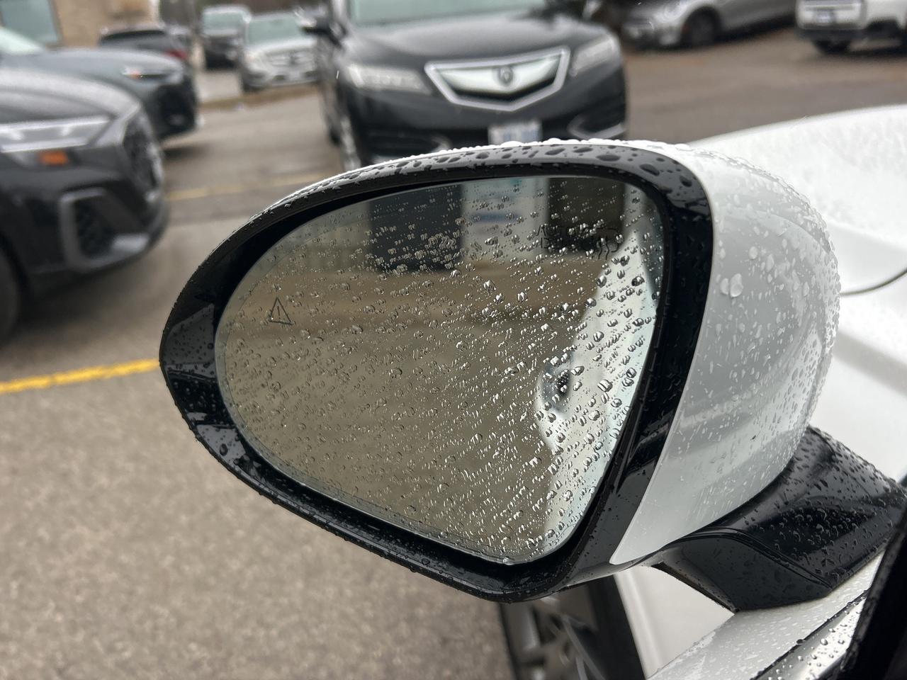 2025 Genesis GV70 2.5 ADVANCED PLUS, PANO,HEADS UP DISPLAY & 360 CAM Photo