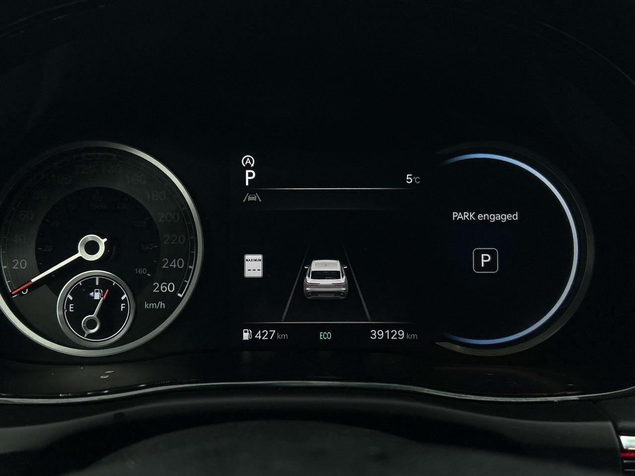 2025 Genesis GV70 2.5 ADVANCED PLUS, PANO,HEADS UP DISPLAY & 360 CAM Photo