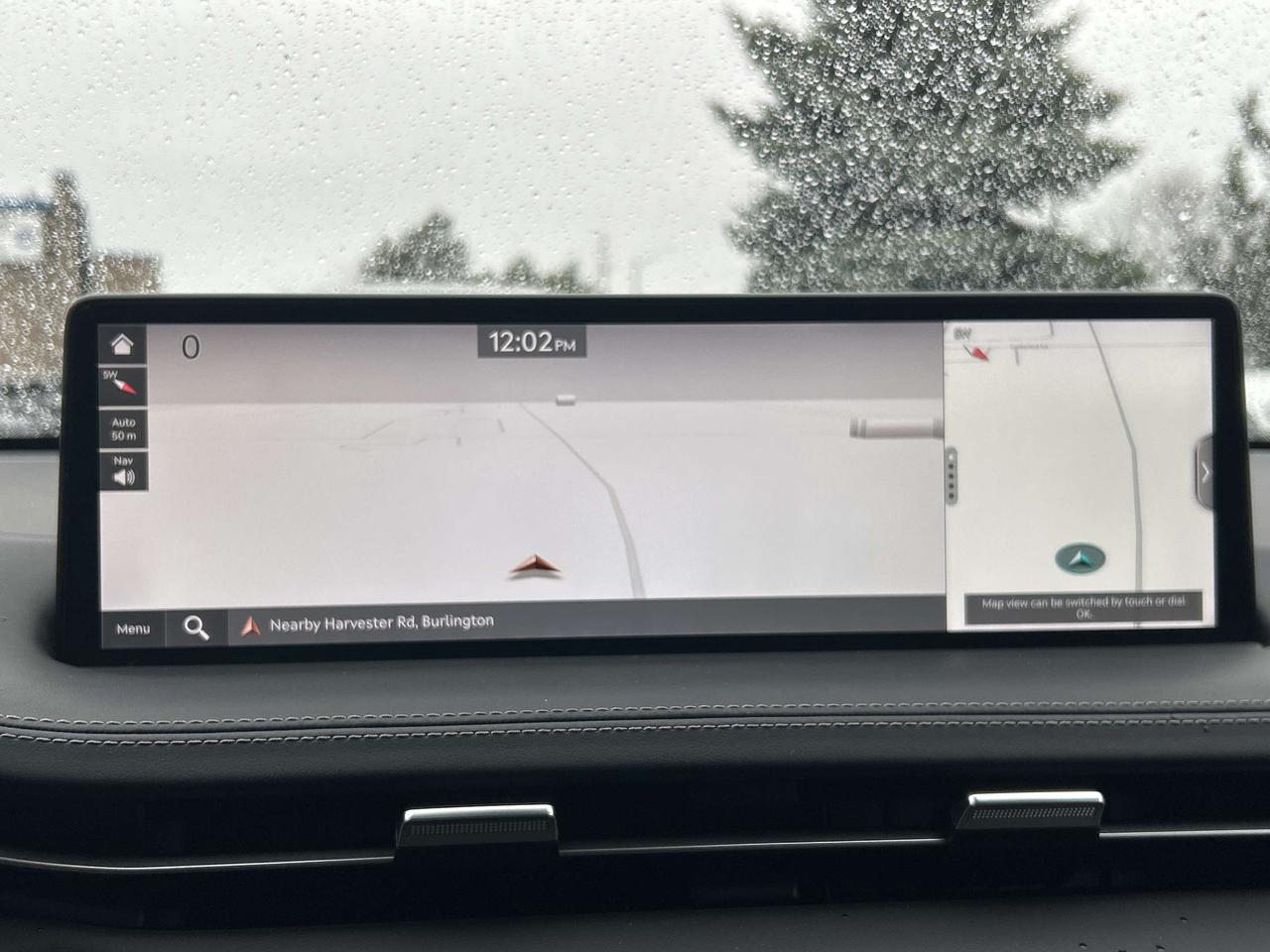 2025 Genesis GV70 2.5 ADVANCED PLUS, PANO,HEADS UP DISPLAY & 360 CAM Photo