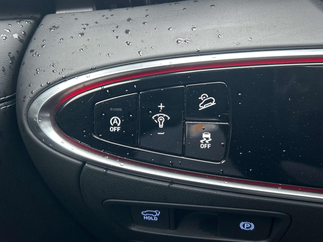 2025 Genesis GV70 2.5 ADVANCED PLUS, PANO,HEADS UP DISPLAY & 360 CAM Photo
