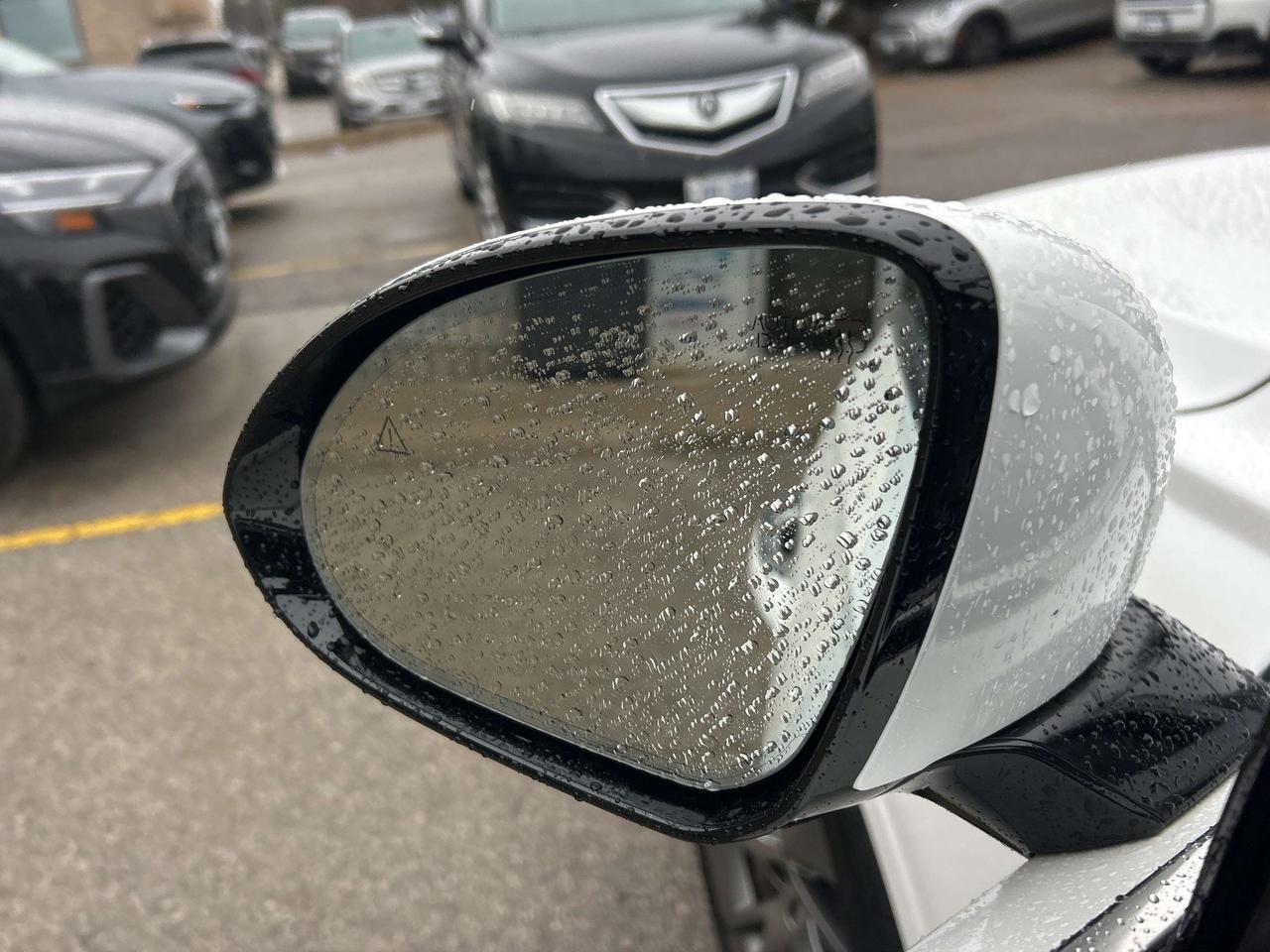 2025 Genesis GV70 2.5 ADVANCED PLUS, PANO,HEADS UP DISPLAY & 360 CAM Photo