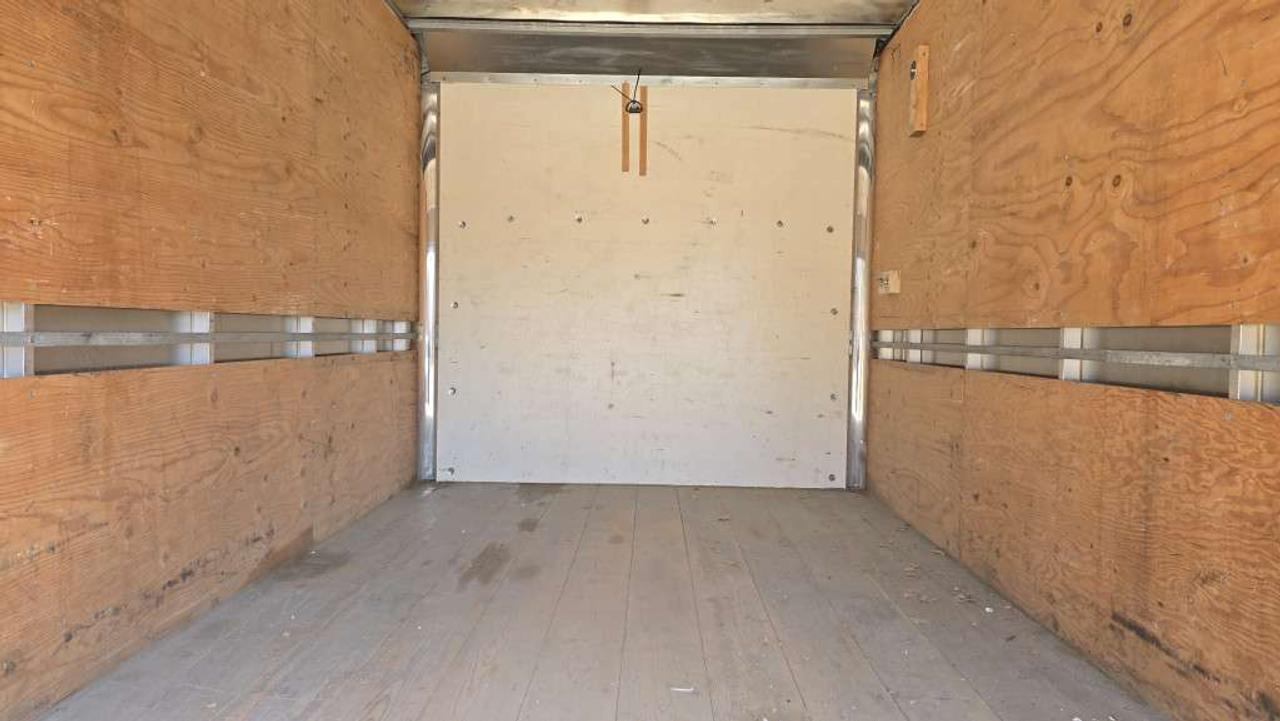 2020 Ford Transit T-350 - 12Ft Box - V6 Gas - No Annual - 12CB-A38042 - -None Photo